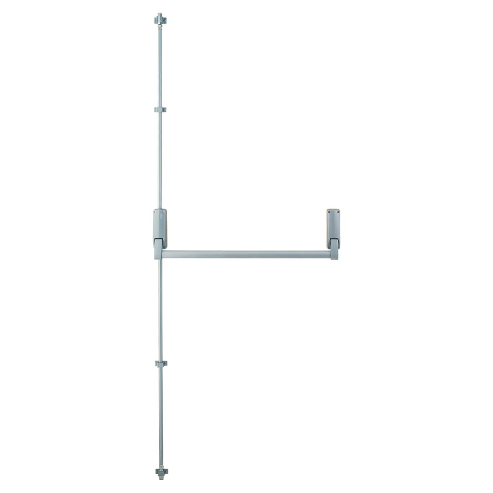 Briton 376 Push Bar Panic Bolt - Timber Door