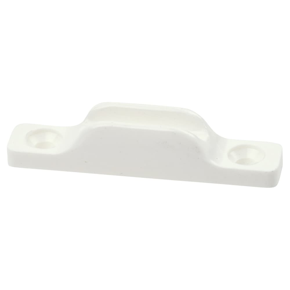 Chasmood Sliding Shoe for Tracks No 1 and 3-7kg Max Door Weight - White