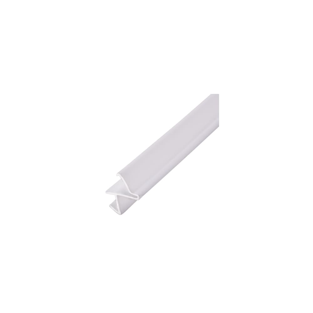 Exitex Slidex Seal - 3000mm Length - White