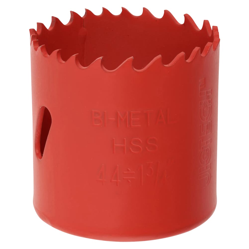 Jigtech M3 Bi-Metal Holesaw - 44m