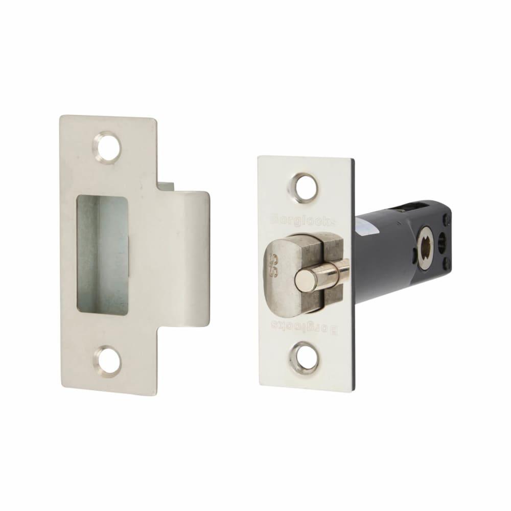 Borg BL2601 Marine Grade Easicode Pro Code Operated Lock with Thumbturn ...