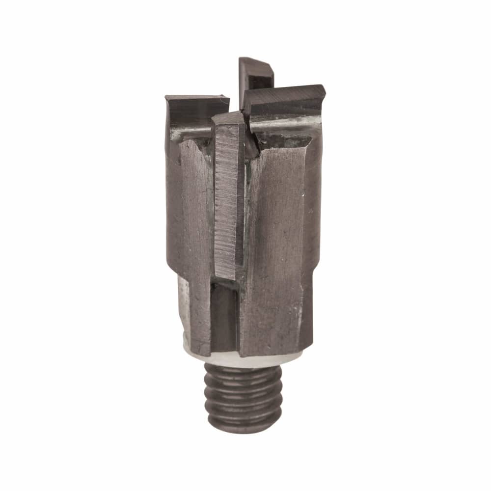 Souber DBB Morticer Carbide Tipped Wood Cutter - 19mm