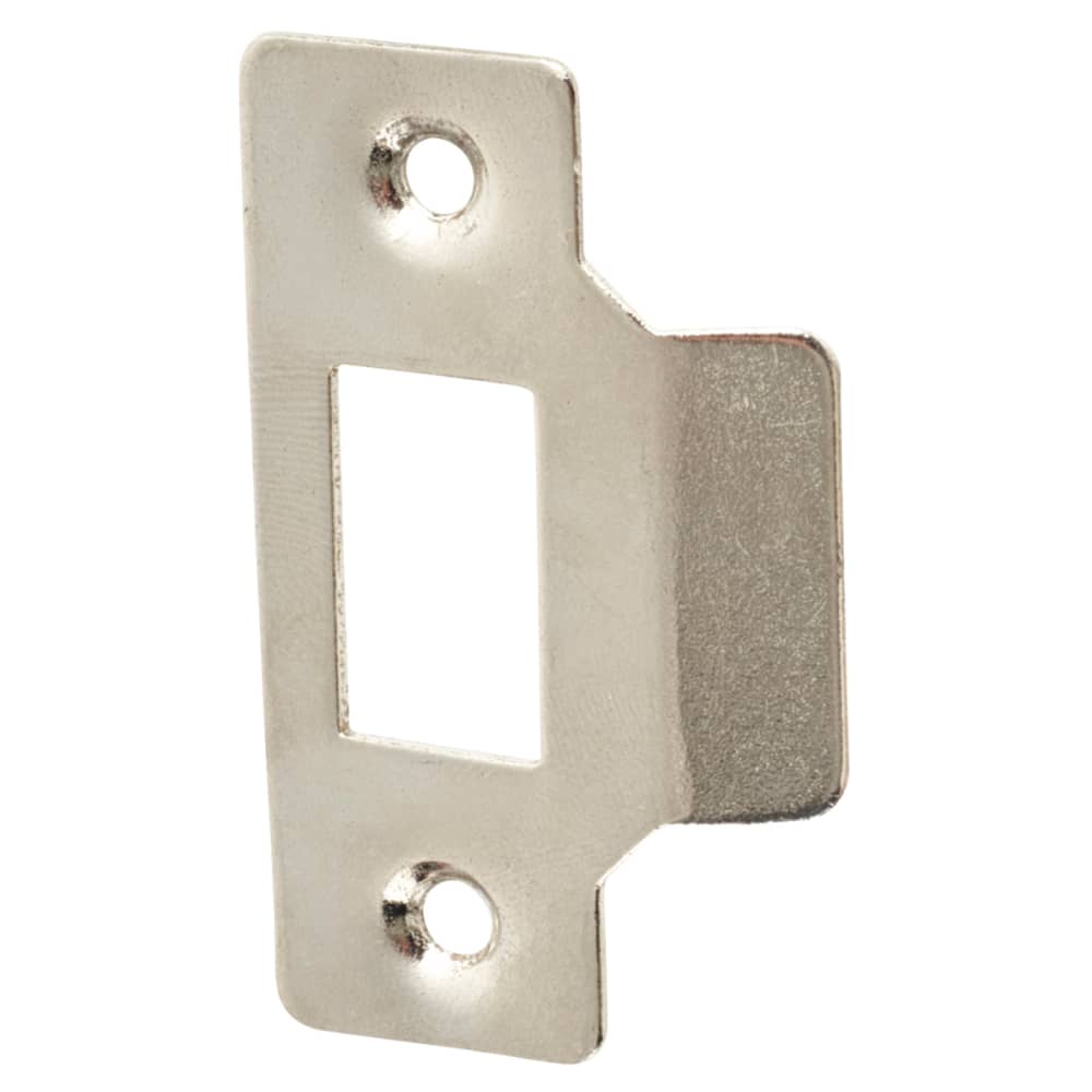 Touchpoint Budget Tubular Latch - 65mm Case - 44mm Backset - Square - Nickel Plated