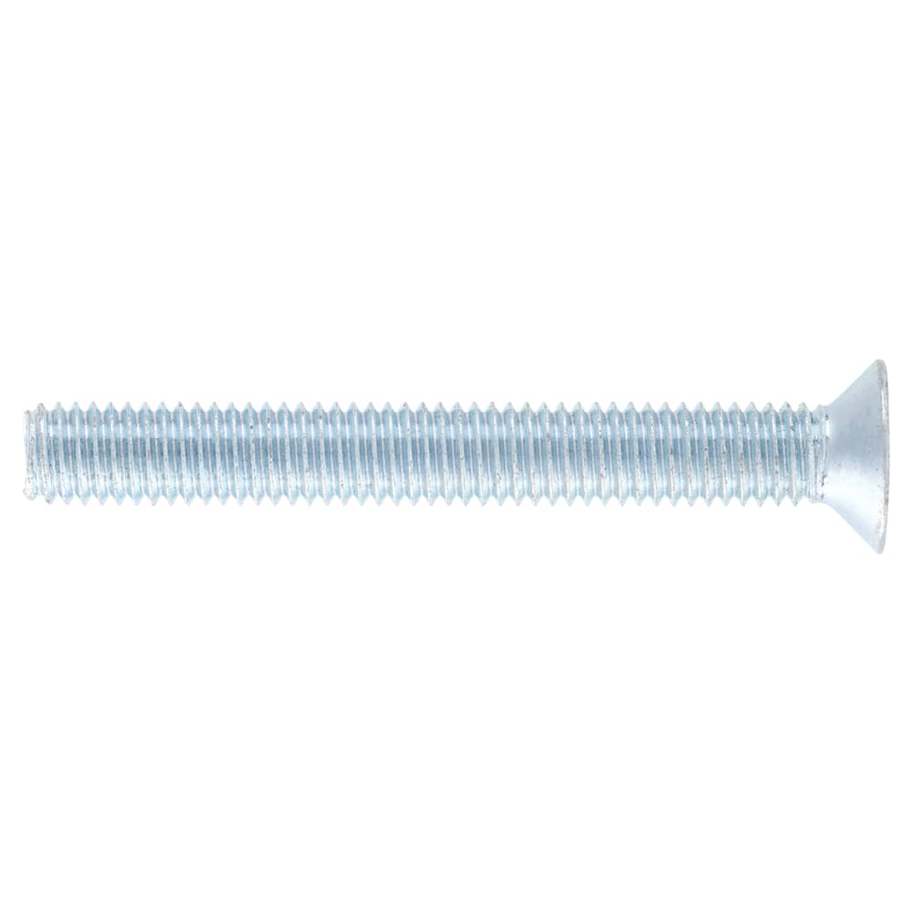 TIMCO Machine Screw - Countersunk Head - M5 x 40mm - Pack of 100