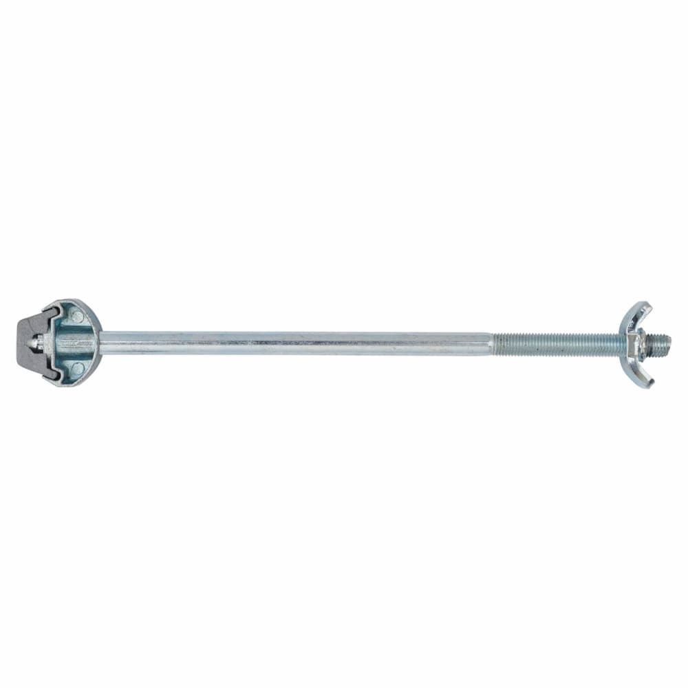 Zipbolt QT10 858 Mini Worktop Connector - 6 x 158mm