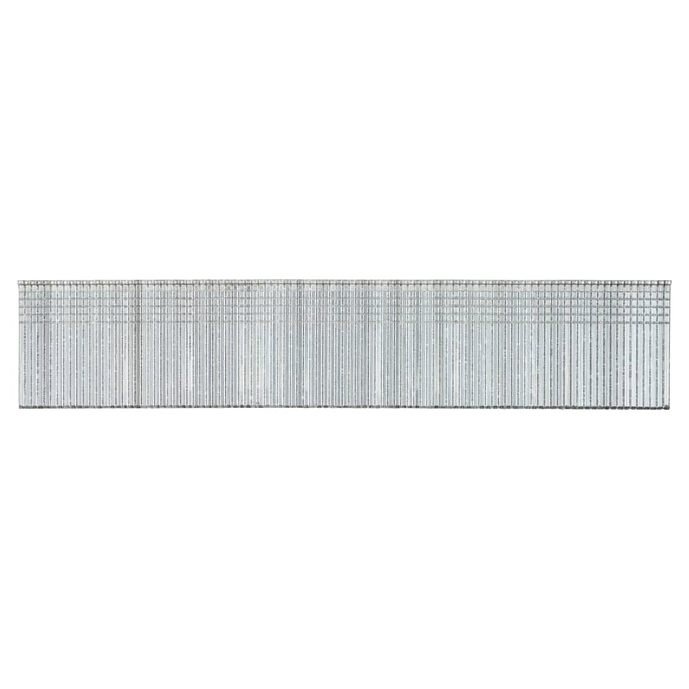Tacwise 180 Series Nails - 18 Gauge - 25mm Nails - Galvanised - Pack of 1000