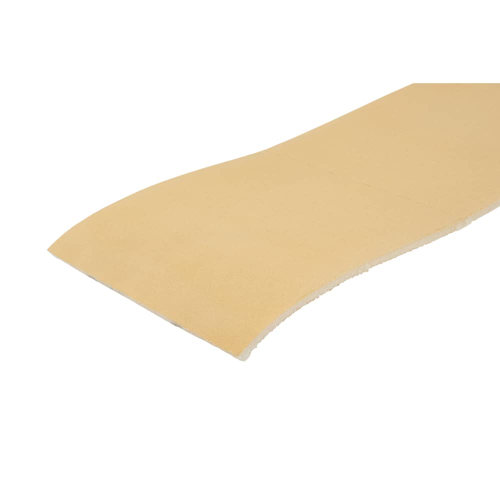 Mirka Goldflex Soft Sanding Roll - 115 x 125mm - Grit P240 - Pack of 200