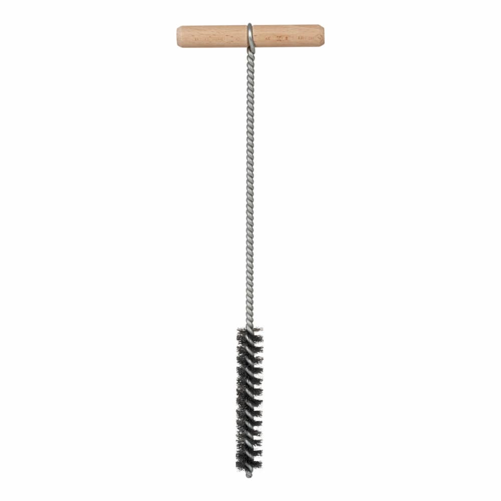 TOX Cepillo De Limpieza Brush M12 + M16 - 1 Pieza - Ref. 084600861 - Contenido De Plomo Superior Al 0,1%