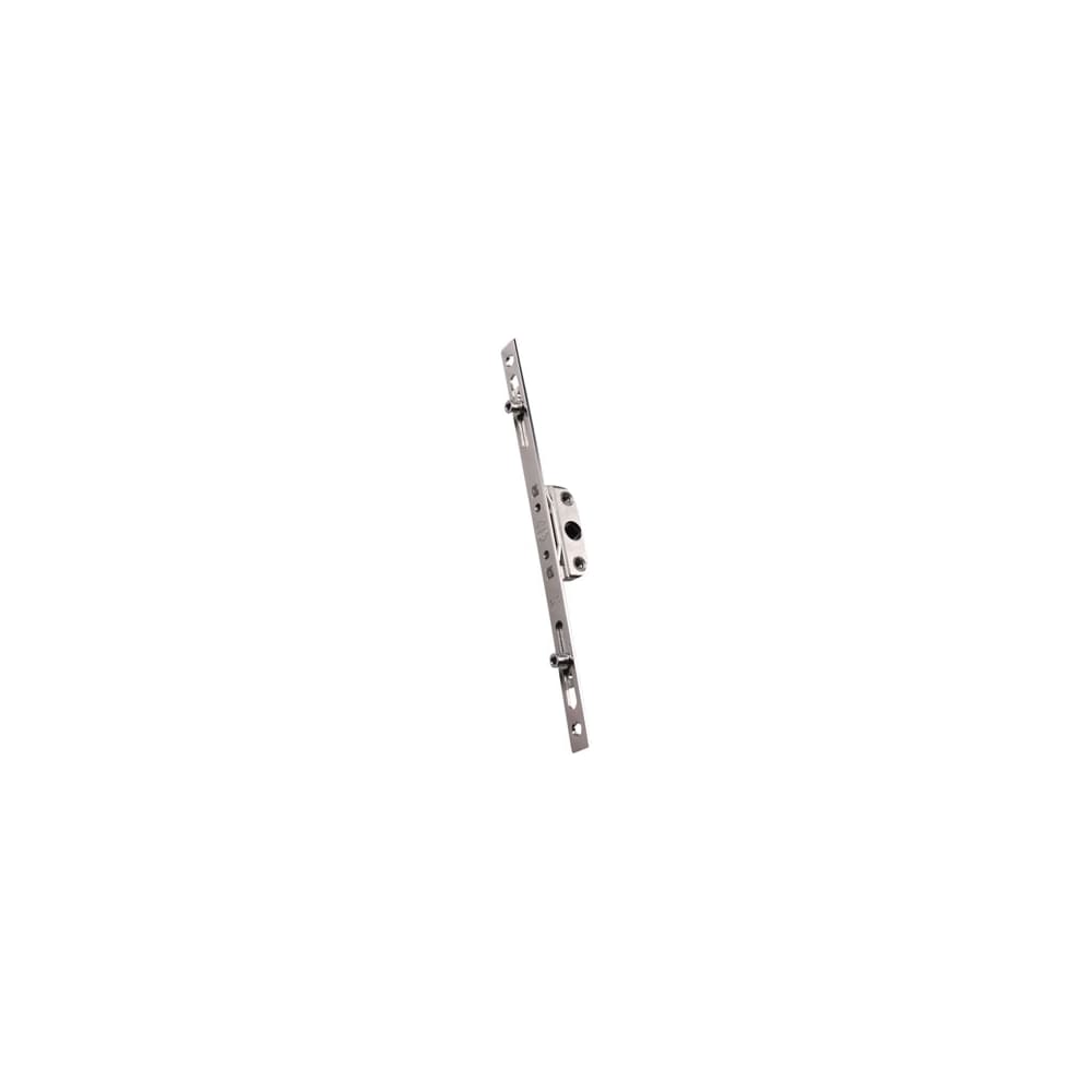 Maco Inline Espagnolette uPVC Multipoint Window Lock - 600mm Length - 22mm Backset - 8mm Cam 