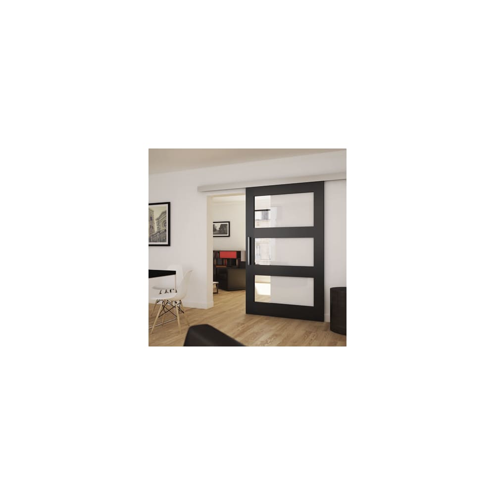 Coburn Panther Sliding Door Gear Kit - 1940mm Track - 90kg Max Door Weight