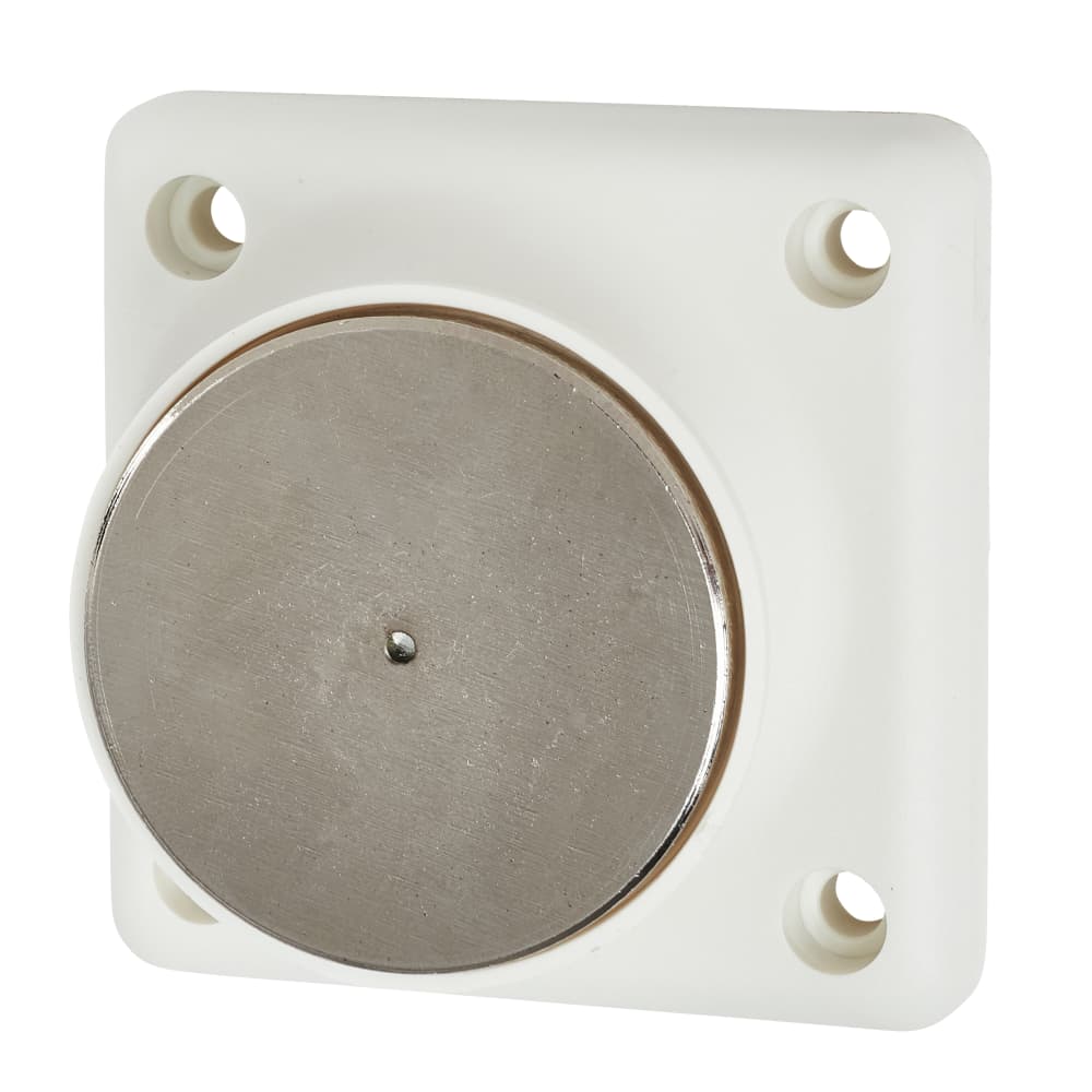 Agrippa Fire Door Holder Replacement Keeper Plate