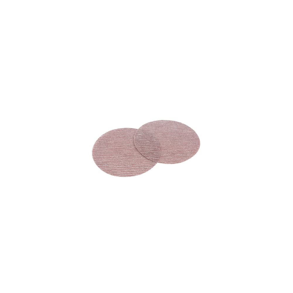 Mirka Abranet Sanding Disc - 150mm Diameter - Grit 240 - Pack of 50