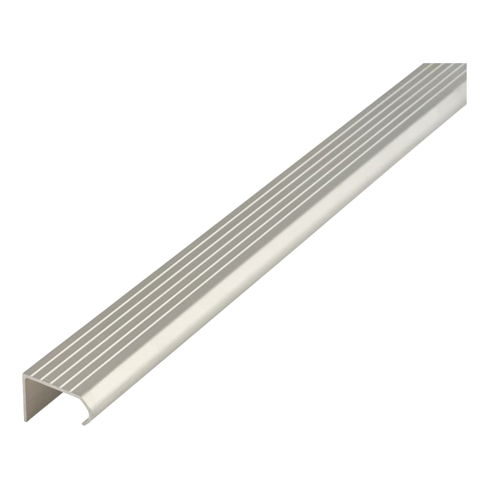 Klug Single Wardrobe Top Sliding Door Track - 3000mm Track - 30kg Max Door Weight