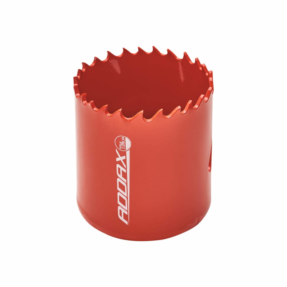 TIMCO M3 Bi-Metal Holesaw - Variable Pitch - 51 x 32mm