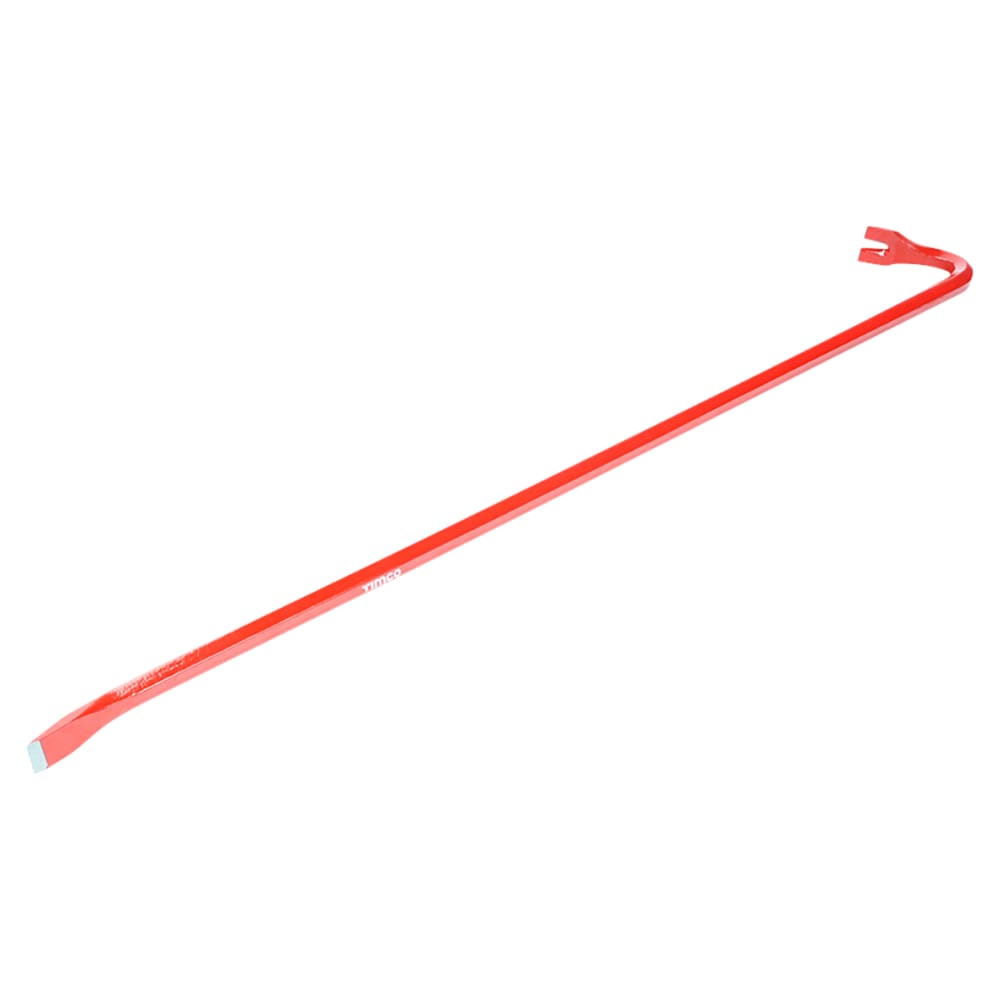 TIMCO Wrecking Bar - 900mm/36" Length