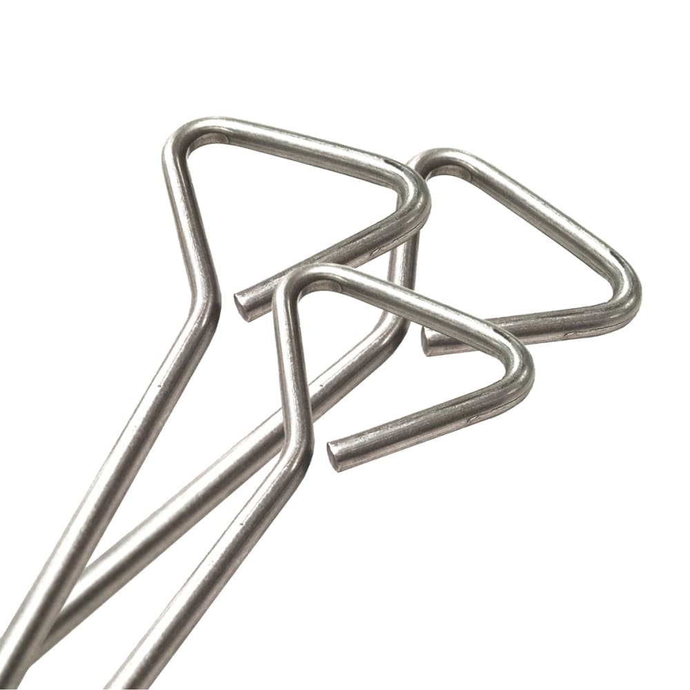 Simpson Strong Tie Wall Ties - Type 4 - 250mm Length - Pack of 250