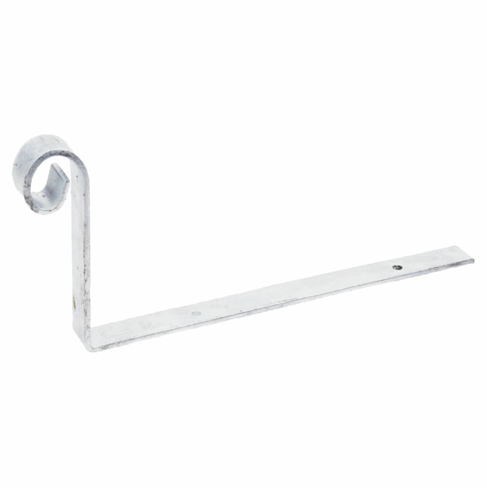 Simpson Strong Tie Scrolled Hip Iron