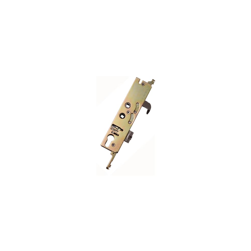 Yale Doormaster Multipoint Door Lock G2000 Gearbox - Hook Bolt - 35mm Backset - 92mm c/c