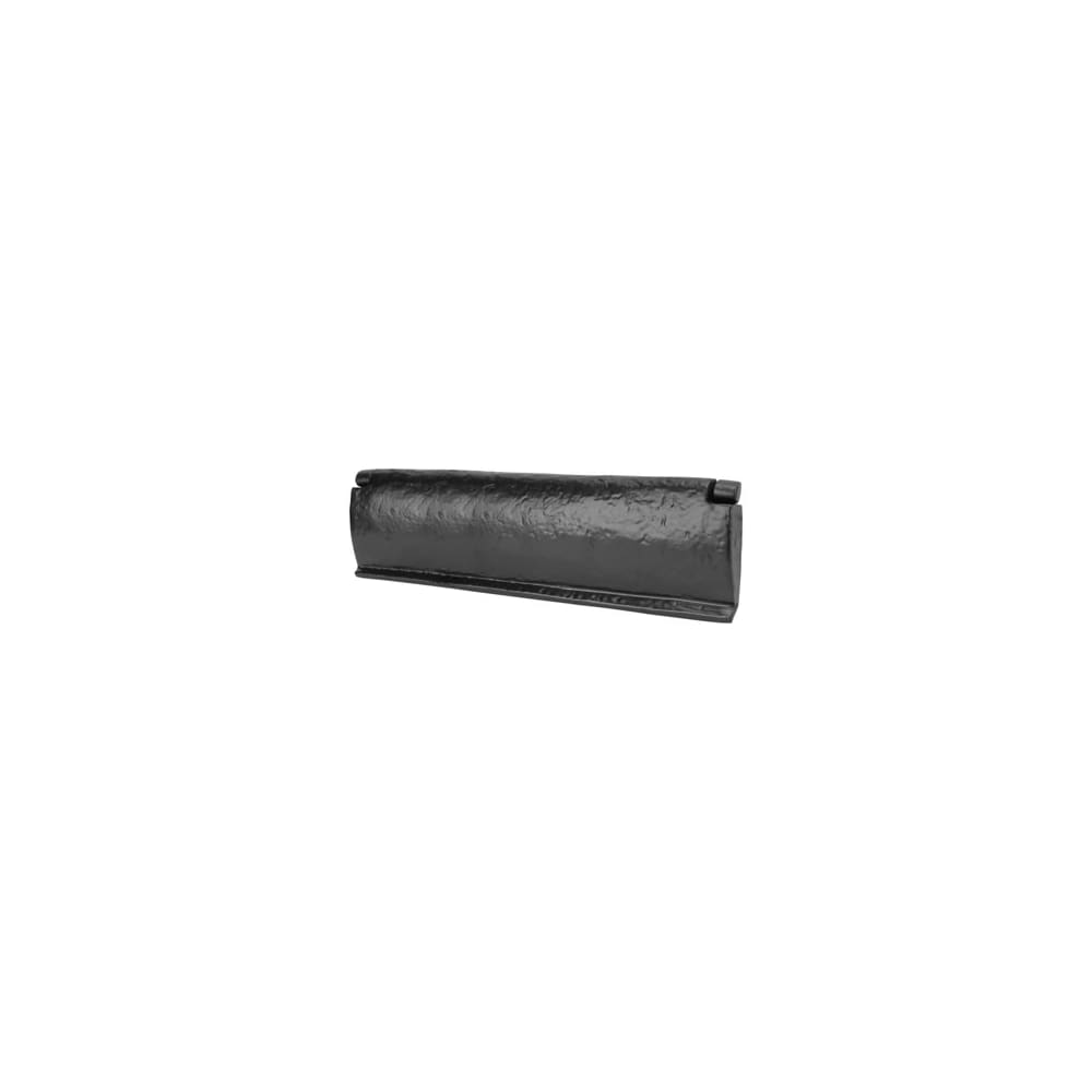 Olde Forge Interior Letter Tidy - 295 x 81mm - Antique Black