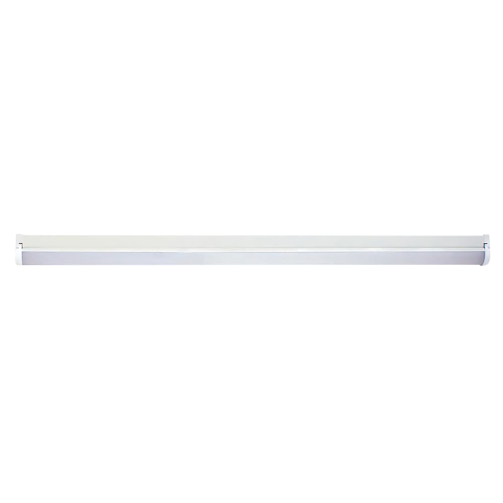 Integral LED Lightspan 30W Linkable LED Batten - IP20 - 5ft/1500mm - 4000K Cool White 