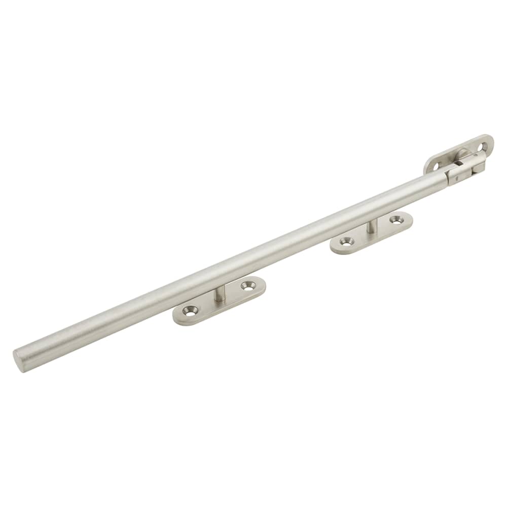 Jedo Modern Round Bar Window Stay - 10 Inch /254mm - Satin Stainless ...