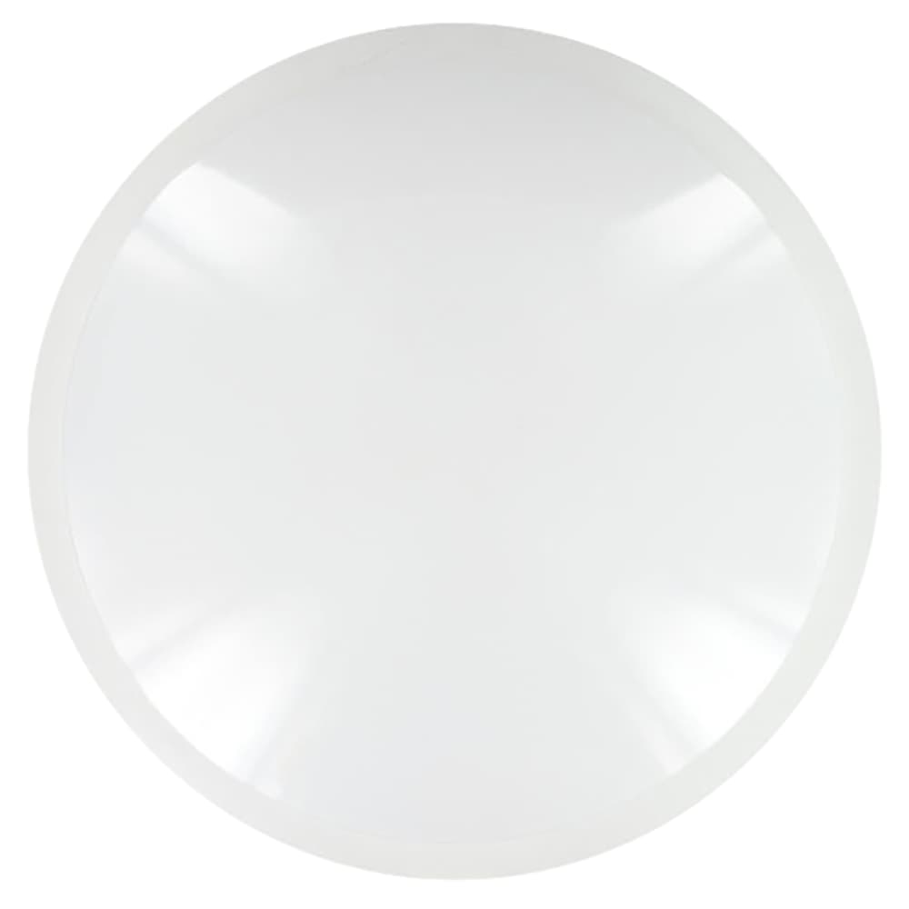 Integral LED 24W Tough-Shell+ LED Bulkhead Light with Microwave Sensor - IP66 - 4000K - White