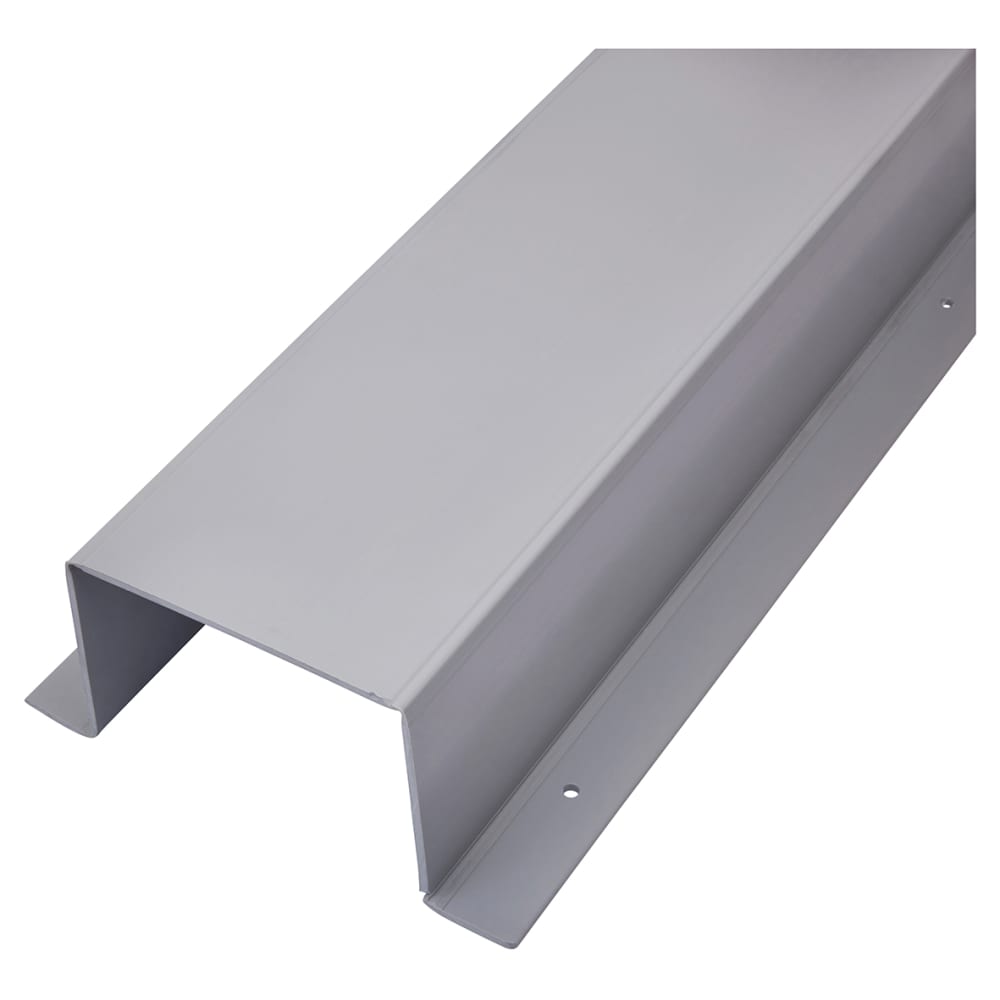 Exitex Digitex Front Finger Guard - 1925mm Height - Grey