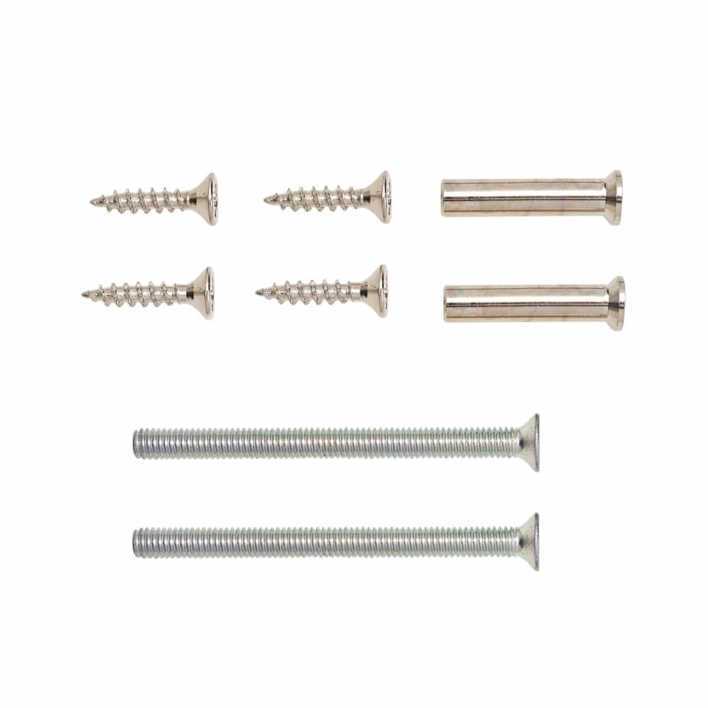 Hoppe AR200FP Furniture Fixing Pack - To Suit Doors up to 64mm 