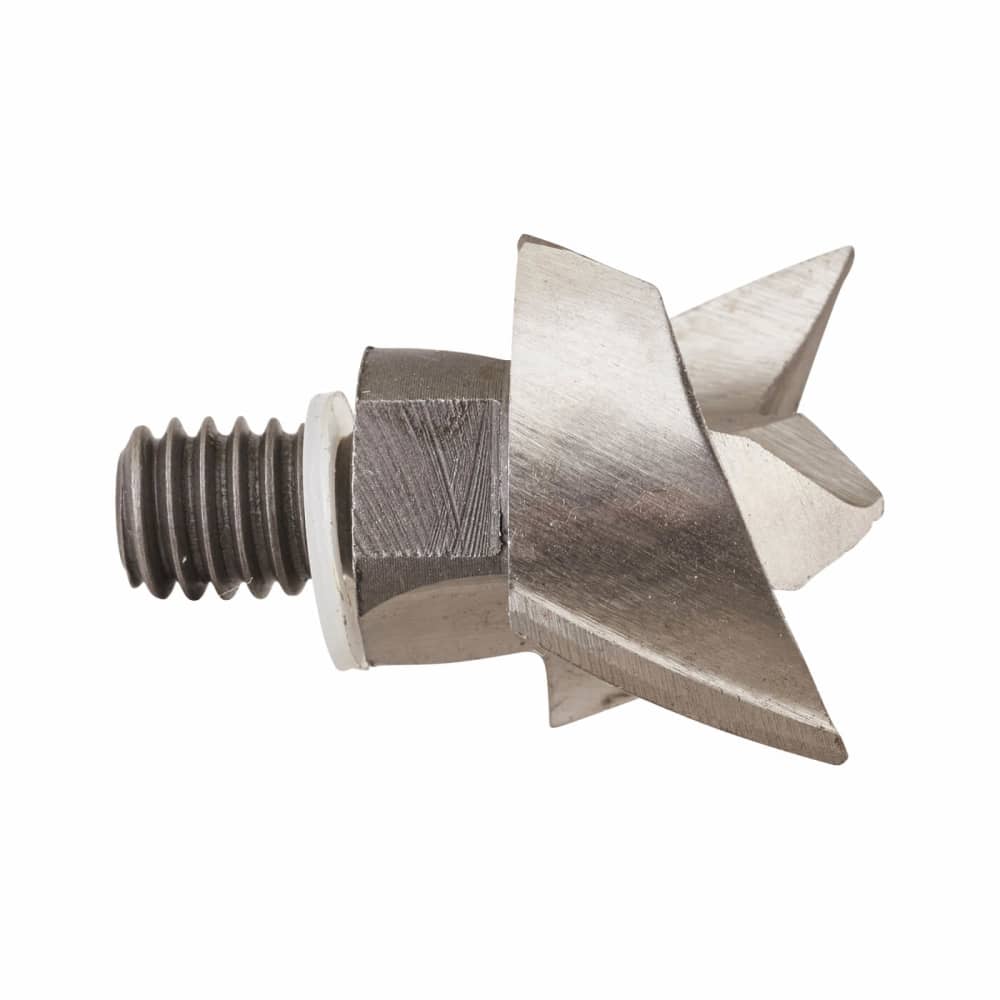 Souber DBB Morticer Plunging Cutter - 25.4mm
