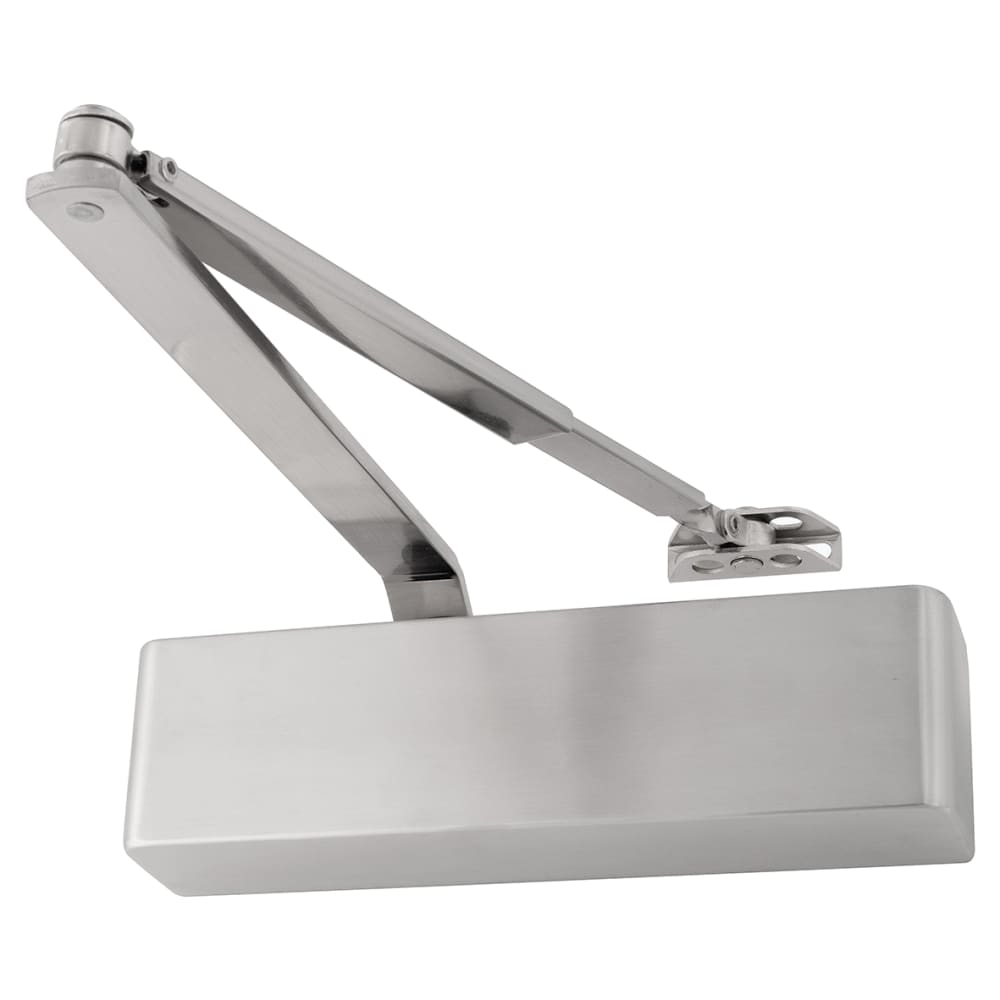 Eclipse 93 Series Fire Door Closer - Power Size 2-4 - Push/Pull ...