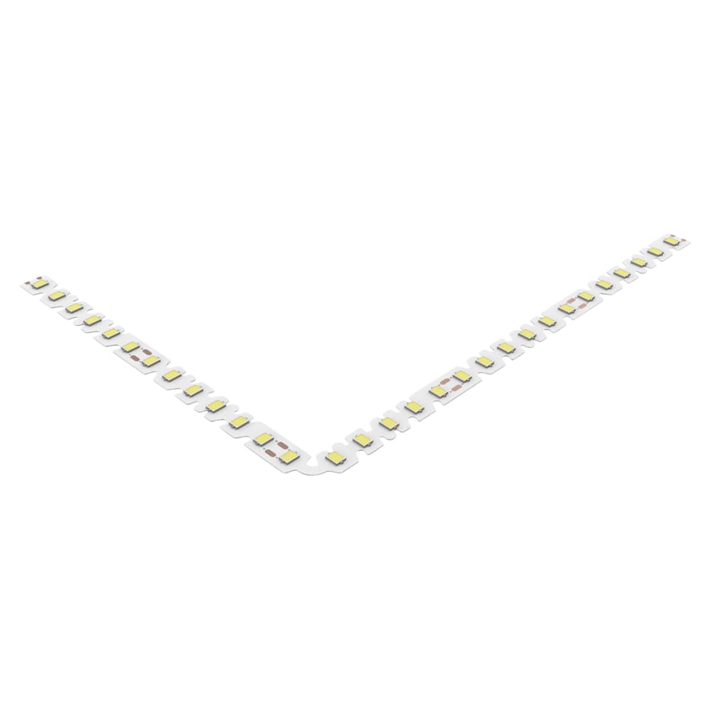 Sensio Sigma 2 24W Flexible Dimmable LED Strip Light - IP20 - 5000mm - 580 lumens - 5000K Cool White