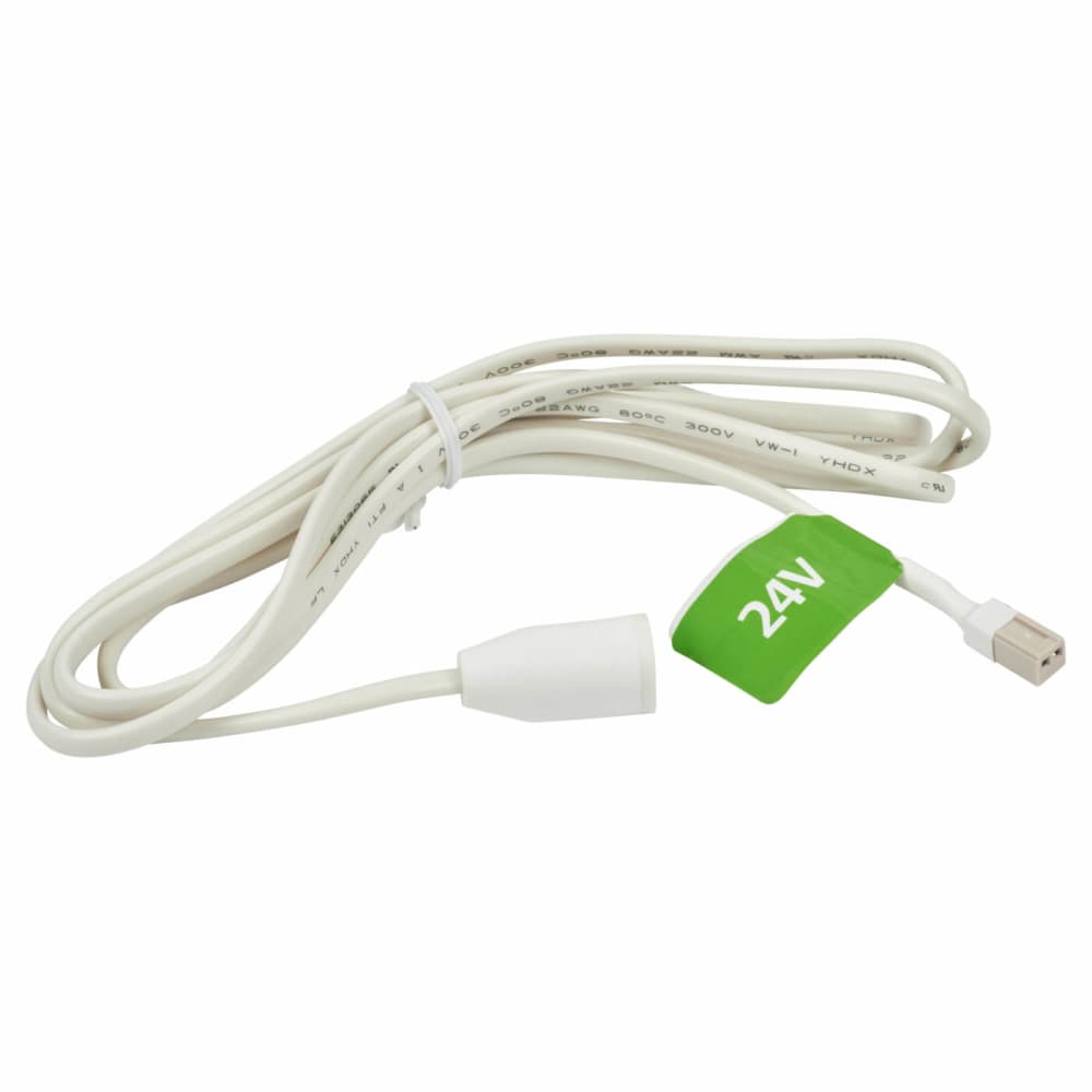 Sensio Quantum LED Under Cabinet Strip Light Starter Pack - 1000mm - 5000K Cool White