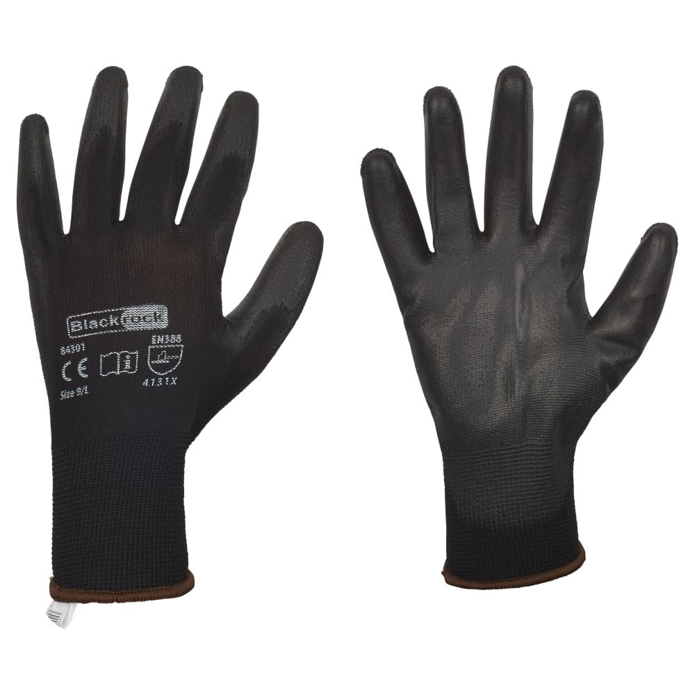 Blackrock Lightweight Grip Glove - Large