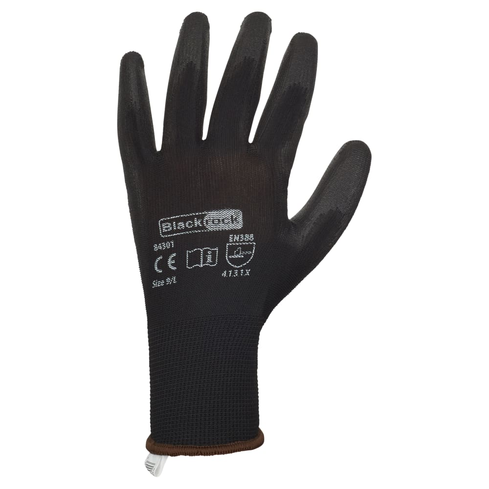 Blackrock Lightweight Grip Glove - Large