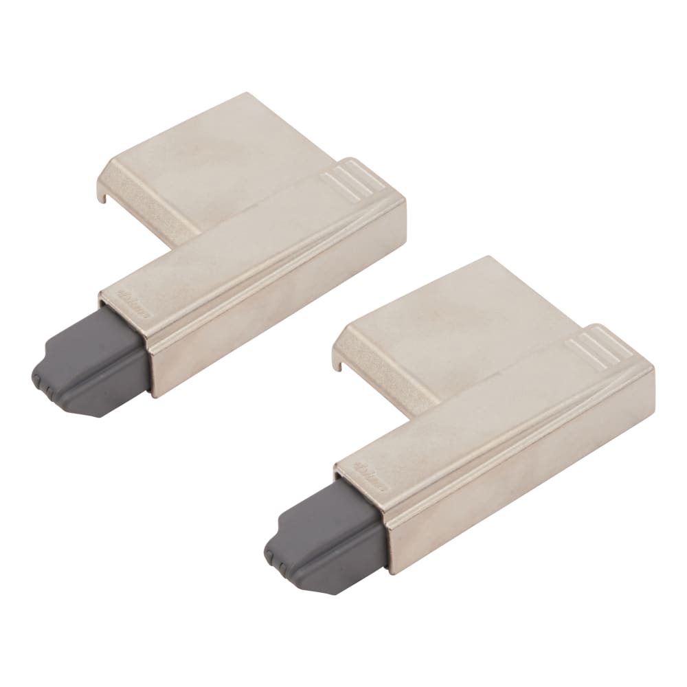 Blum CLIP On Soft Close Mechanism - Type 2 - Half Overlay/Overlay - Pair