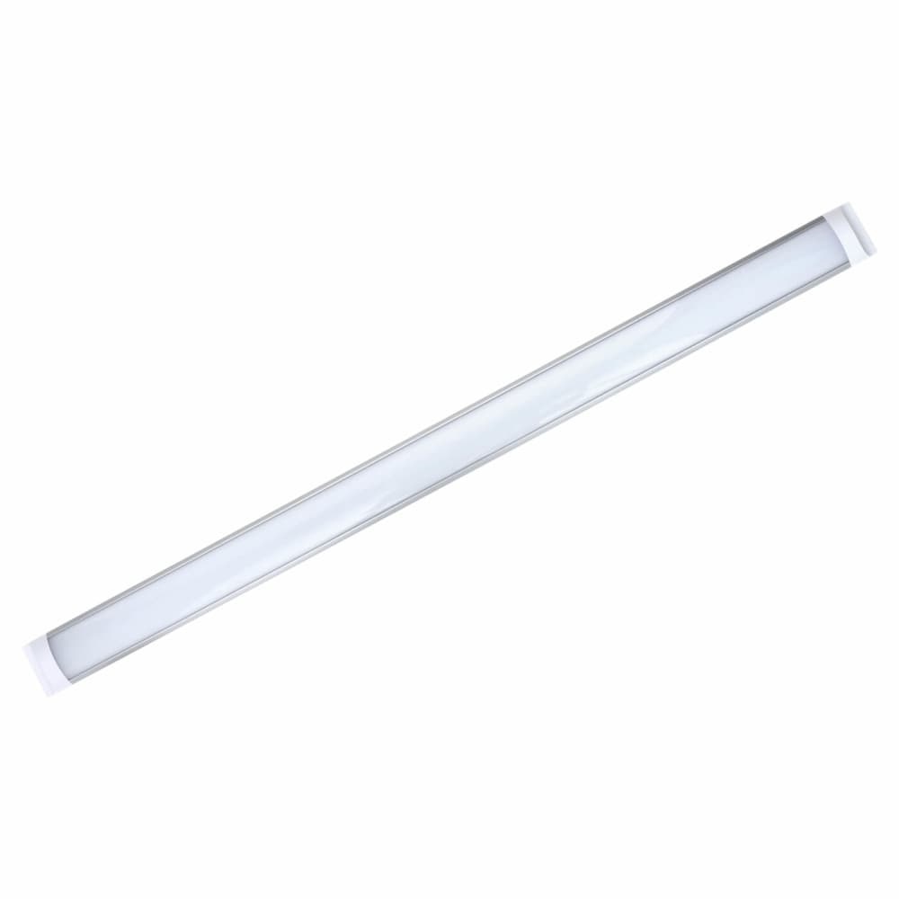 Forum Culina Reno 40W LED Under Cabinet Strip Light Batten - IP20 - 4ft/1200mm - 4000K Cool White