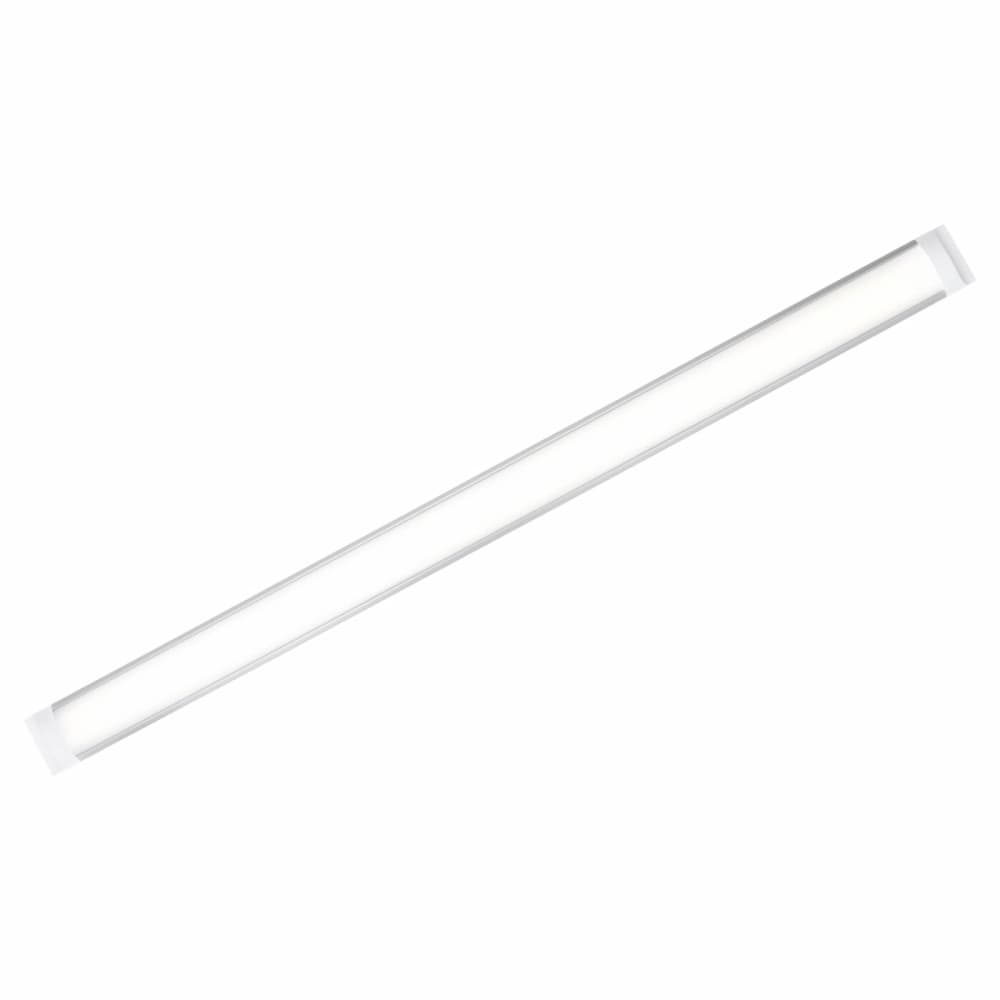 Forum Culina Reno 40W LED Under Cabinet Strip Light Batten - IP20 - 4ft/1200mm - 4000K Cool White
