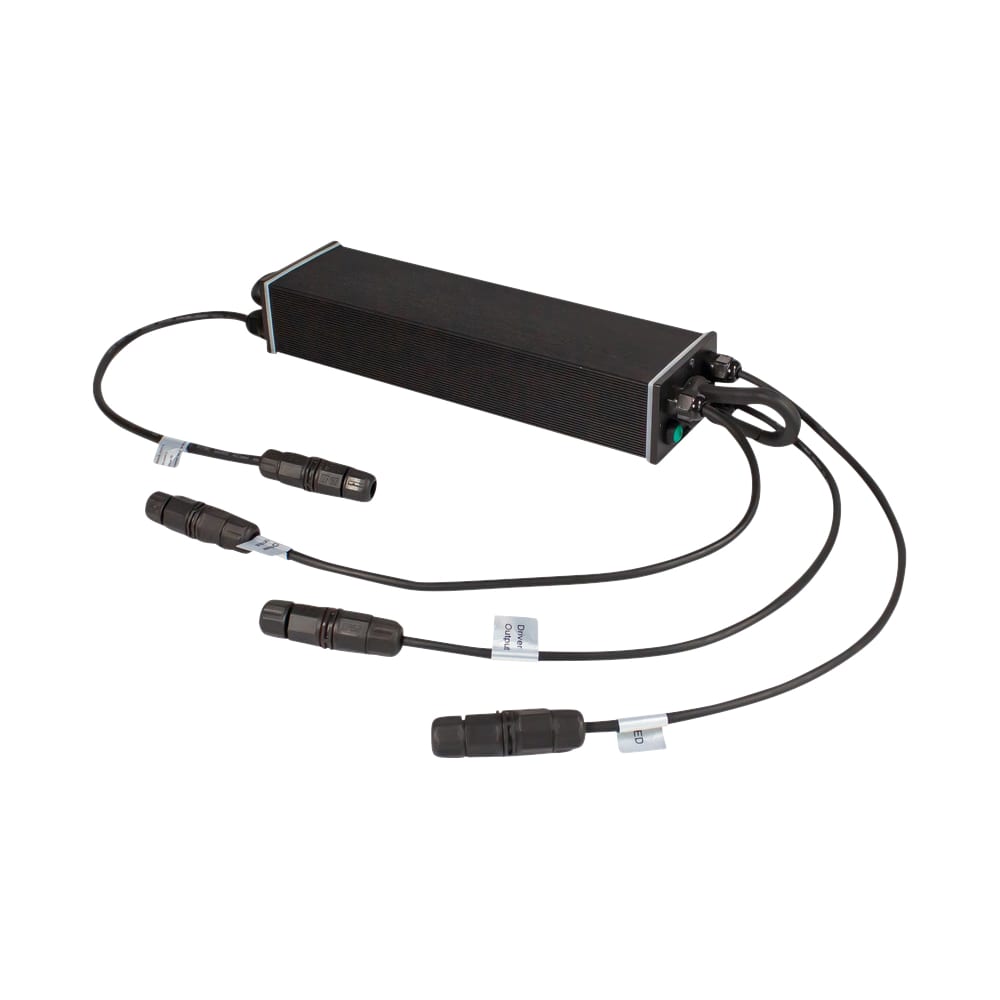 Integral LED Perform Pro 4W 3 Hour Emergency Conversion Pack - 660 lumens