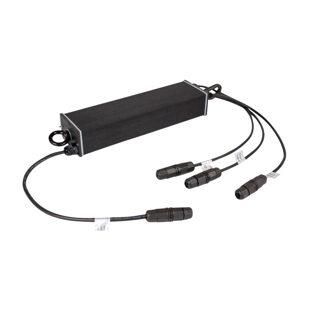 Integral LED Perform Pro 4W 3 Hour Emergency Conversion Pack - 660 lumens