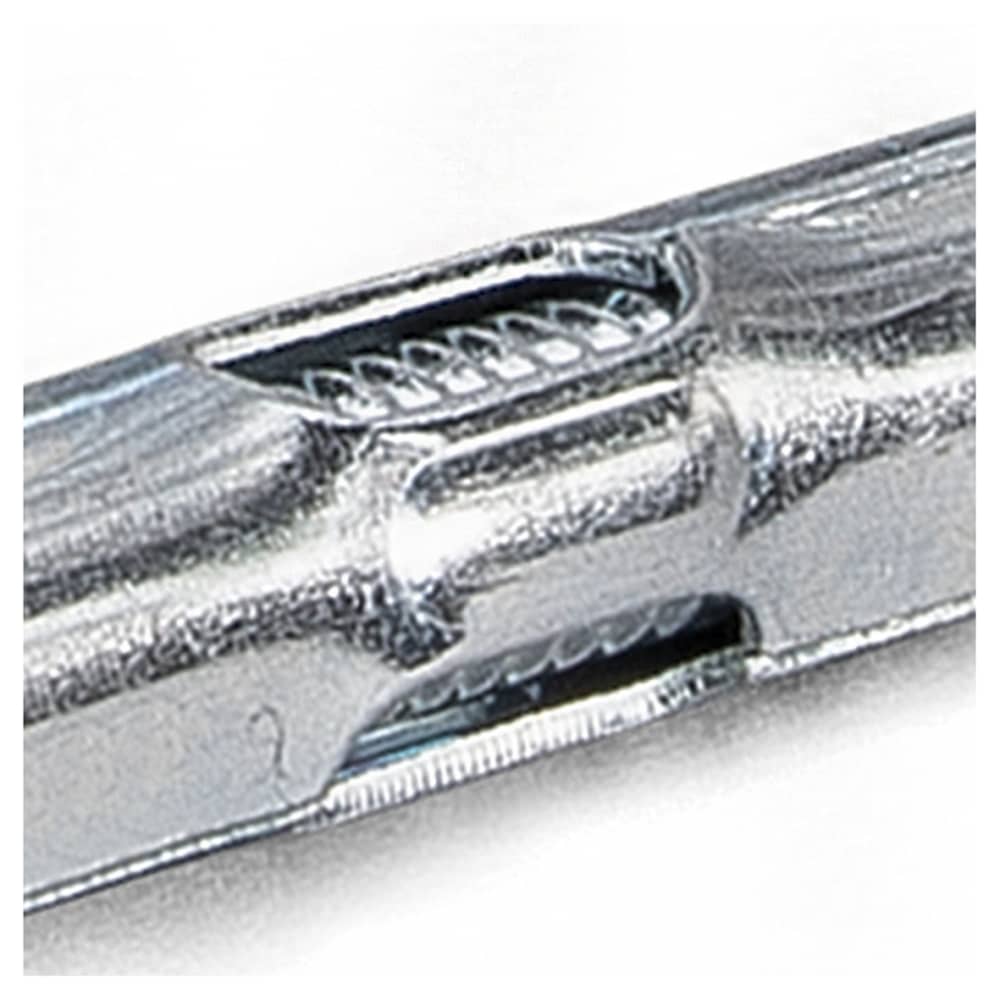 Rawlplug Rawlok Sleeve Anchor Loose Bolt - M10 x 100mm - Pack of 25