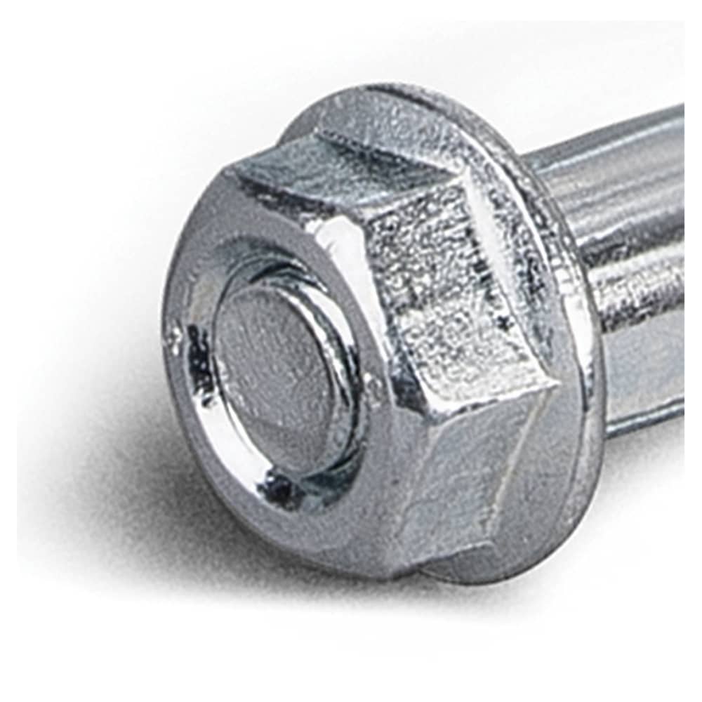 Rawlplug Rawlok Sleeve Anchor Loose Bolt - M10 x 100mm - Pack of 25