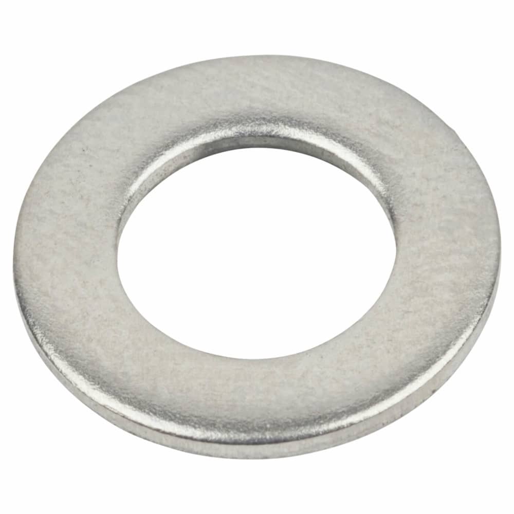 TIMCO Form 'A' Washer - M8 x 16mm - A2 Stainless Steel - Pack of 20