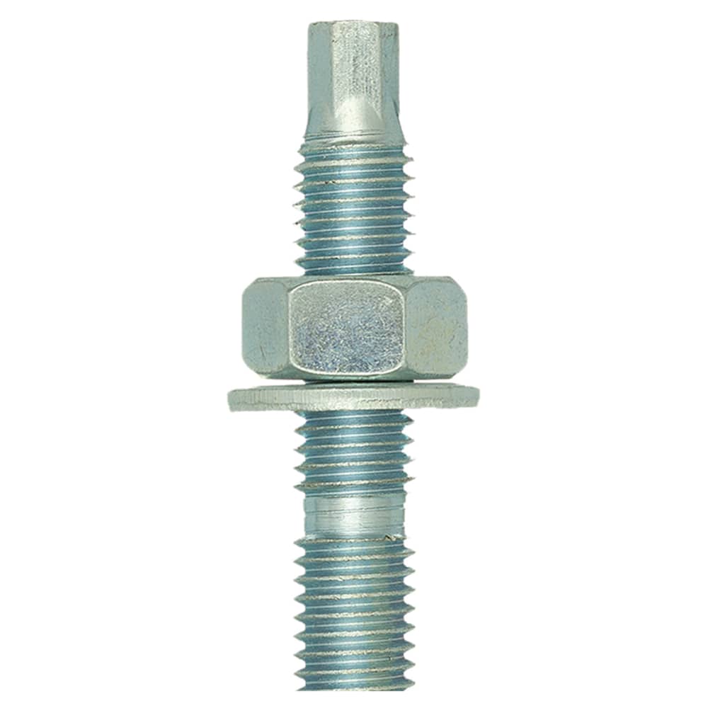 Rawlplug Stud & Socket - M16 - Pack of 10