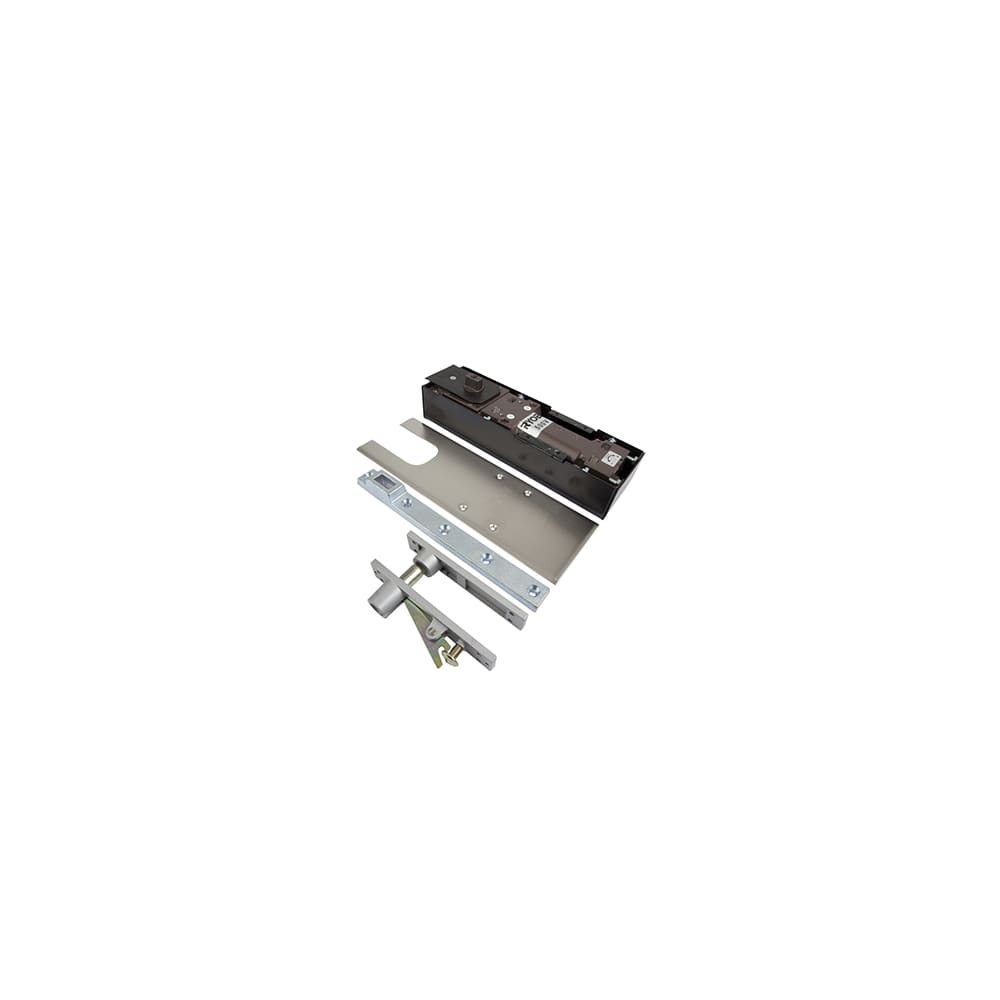 Ryobi Floor Spring Size 1-4 - Non Hold Open - Stainless Steel