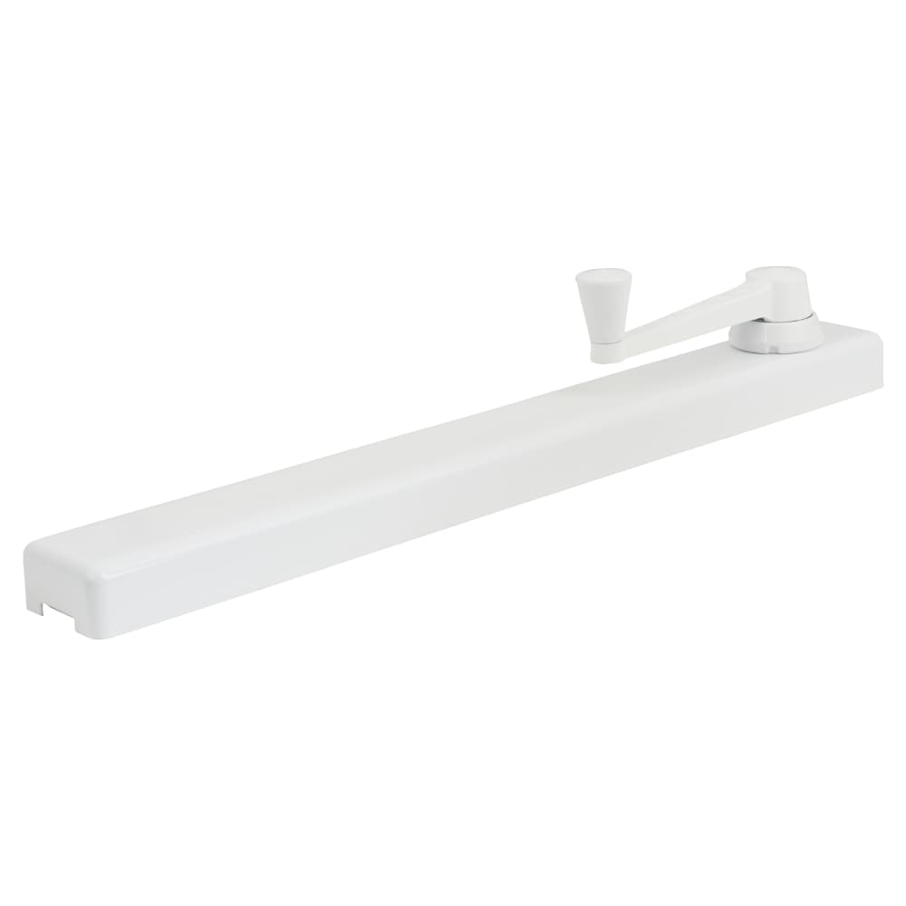 Teleflex Clearline Midi Operator Chain Opener - White