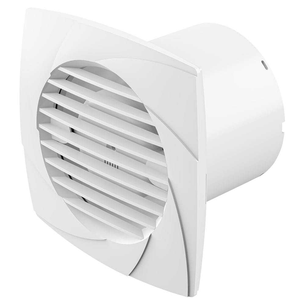 Everything Ventilation Lyra Air EVELA100T001 Bathroom Extractor Fan