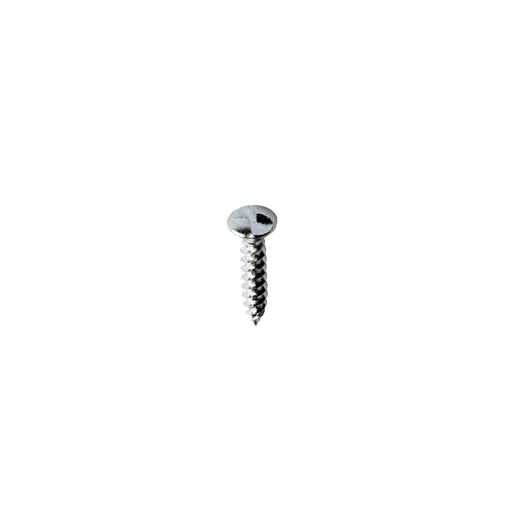Hafren One Way Security Screw - 8 x 3/4" - Pack of 200