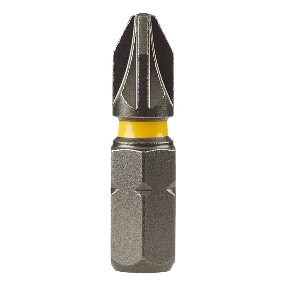 Reisser R2 Pozi Countersunk Yellow Passivated Woodscrews Trade Pack