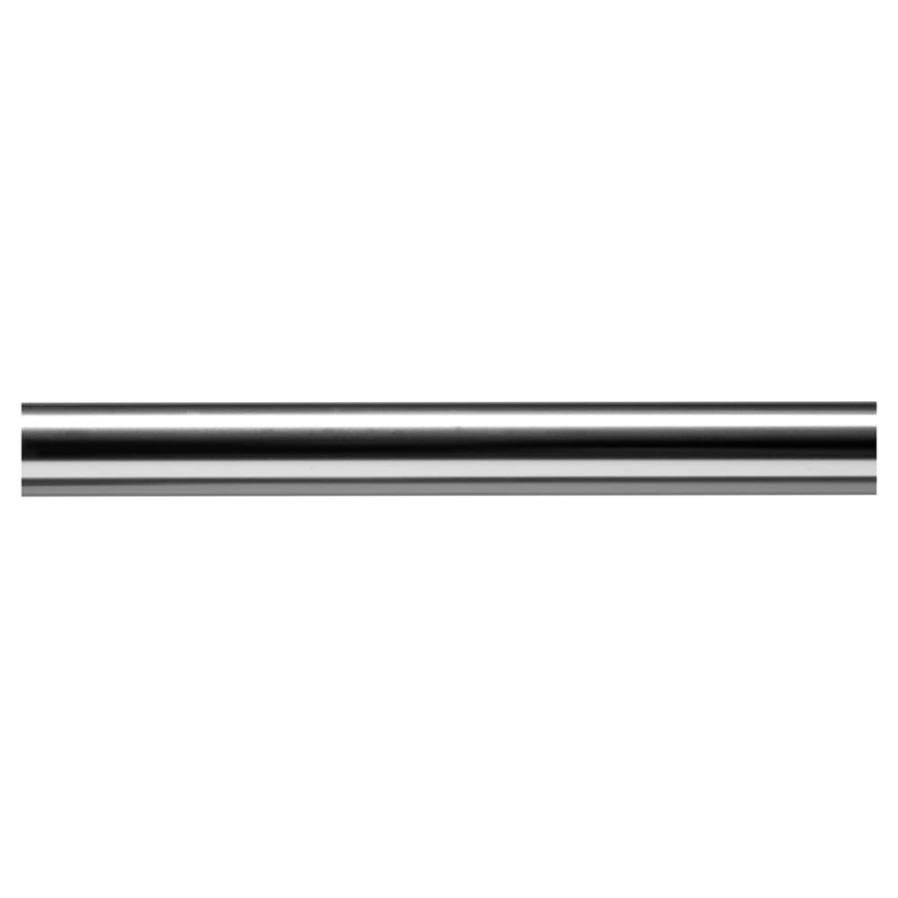 Croydex Shower Rail - Telescopic Rod - 700-1220mm Length - Chrome