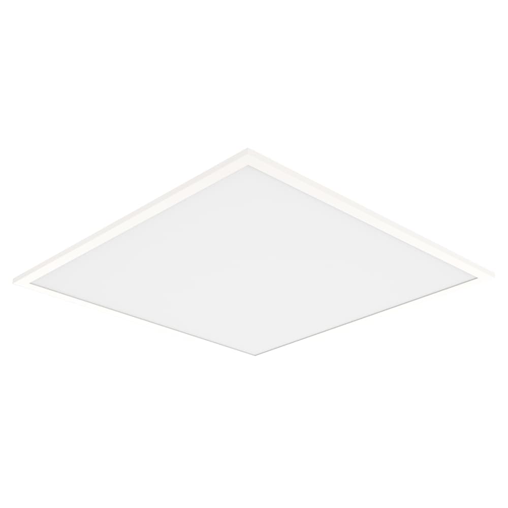 Integral LED 36W TP(a) UGR19 Evo Backlit LED Panel Light - 595 x 595mm - 4000K Cool White
